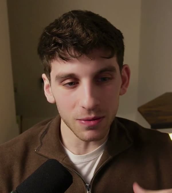 Braden Ricchini, Founder at GP Socials