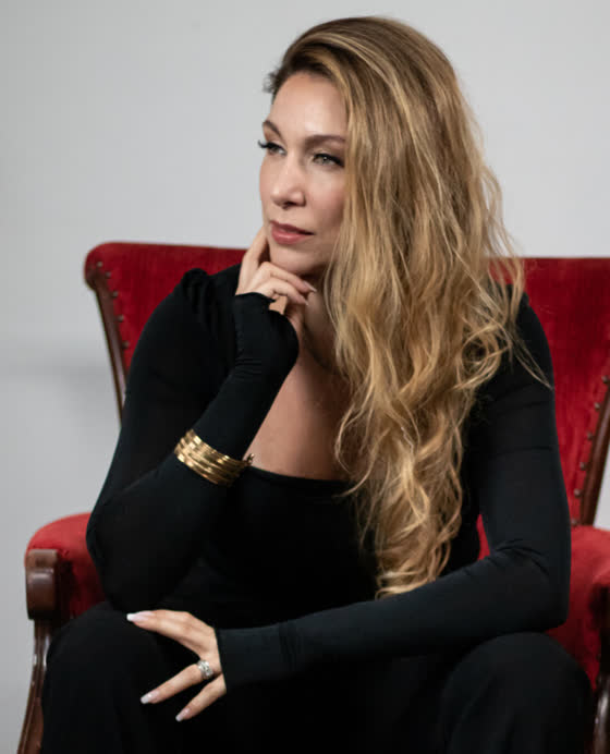 Billie-Jo Aasen, Founder at The Festival Company
