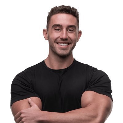 Zac Perna, Founder at The Social Blueprint